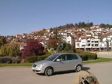 Villa in Ohrid (Ohrid) or holiday homes and vacation rentals