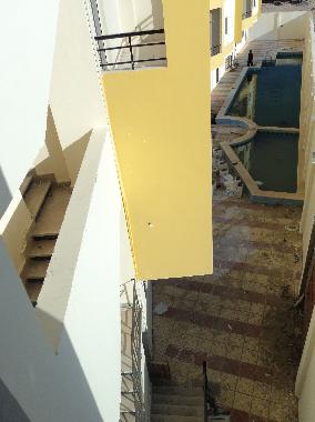Holiday Apartment in HURGADA (Al Bahr al Ahmar) or holiday homes and vacation rentals