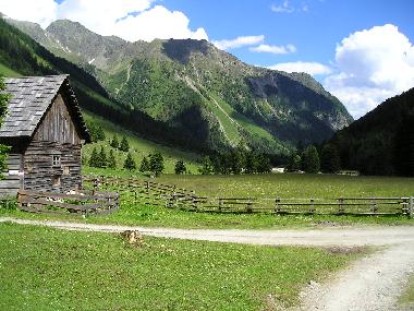 Chalet in Mariapfarr (Lungau) or holiday homes and vacation rentals