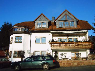 Holiday Apartment in Wetter (Marburg-Biedenkopf) or holiday homes and vacation rentals
