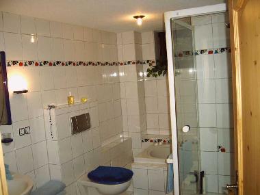 Holiday Apartment in Wetter (Marburg-Biedenkopf) or holiday homes and vacation rentals