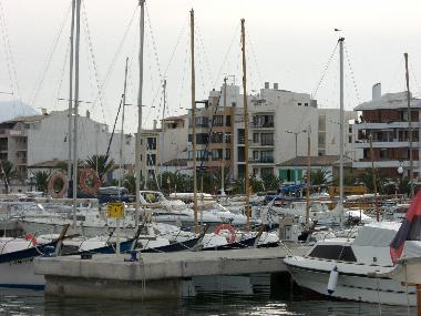 Holiday Apartment in Puerto Pollensa  Mallorca (Mallorca) or holiday homes and vacation rentals