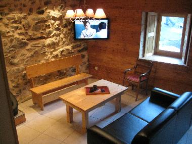 Chalet in Risoul (Hautes-Alpes) or holiday homes and vacation rentals