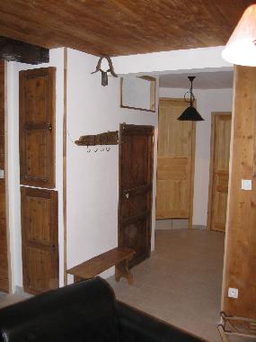 Chalet in Risoul (Hautes-Alpes) or holiday homes and vacation rentals