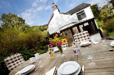 Holiday House in Bideford (South West) or holiday homes and vacation rentals