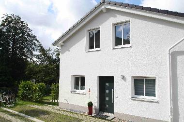 Holiday House in Sellin (Ostsee-Inseln) or holiday homes and vacation rentals