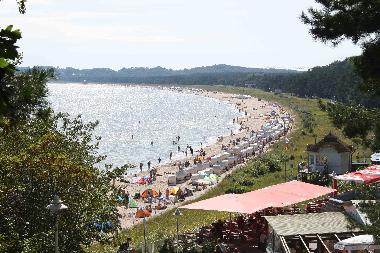 Holiday House in Sellin (Ostsee-Inseln) or holiday homes and vacation rentals