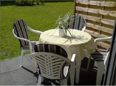 Holiday Apartment in Graal M�ritz (Mecklenburgische Ostseek�ste) or holiday homes and vacation rentals