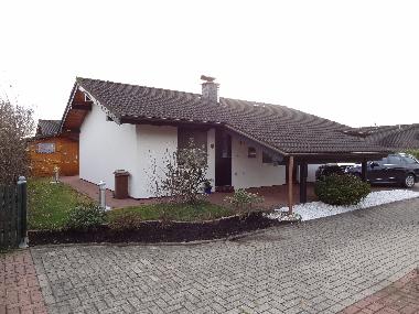 Holiday House in Eckwarderhrne (Nordsee-Festland / Ostfriesland) or holiday homes and vacation rentals