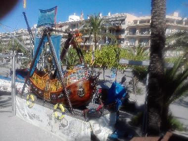 Holiday Apartment in Pto.Alcudia (Mallorca) or holiday homes and vacation rentals