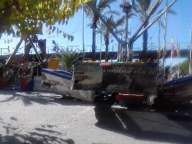 Holiday Apartment in Pto.Alcudia (Mallorca) or holiday homes and vacation rentals