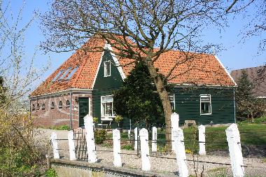 Beemsterkamer 