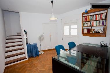 Holiday Apartment in Cdiz (Cdiz) or holiday homes and vacation rentals