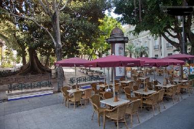 Holiday Apartment in Cdiz (Cdiz) or holiday homes and vacation rentals