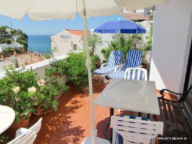 Holiday Apartment in Carvoeiro (Algarve) or holiday homes and vacation rentals