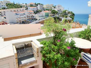 Holiday Apartment in Carvoeiro (Algarve) or holiday homes and vacation rentals