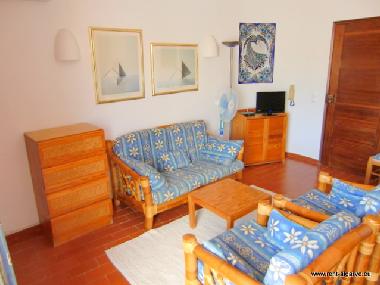 Holiday Apartment in Carvoeiro (Algarve) or holiday homes and vacation rentals