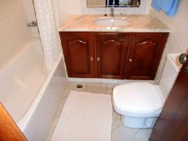 Holiday Apartment in Carvoeiro (Algarve) or holiday homes and vacation rentals