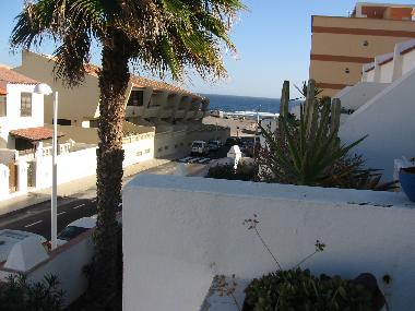 Holiday Apartment in El Mdano (Teneriffa) or holiday homes and vacation rentals