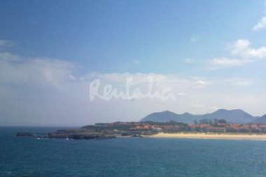 Holiday Apartment in Isla- Arnuero (Cantabria) or holiday homes and vacation rentals