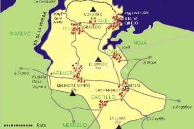 Holiday Apartment in Isla- Arnuero (Cantabria) or holiday homes and vacation rentals