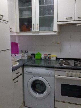 Holiday Apartment in Isla- Arnuero (Cantabria) or holiday homes and vacation rentals