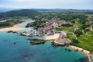 Holiday Apartment in Isla- Arnuero (Cantabria) or holiday homes and vacation rentals