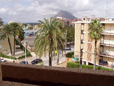 Holiday Apartment in JAVEA (Alicante / Alacant) or holiday homes and vacation rentals