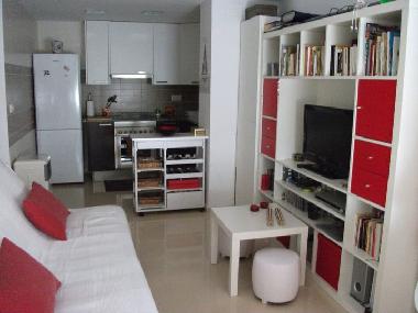 Holiday Apartment in Massamagrell (Valencia / Val�ncia) or holiday homes and vacation rentals
