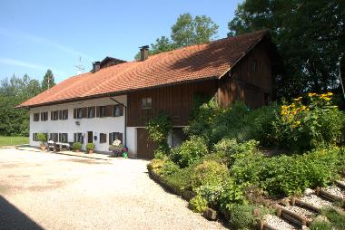 Holiday House in Rohaupten (Bavarian Swabia) or holiday homes and vacation rentals
