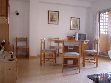 Holiday Apartment in JAVEA (Alicante / Alacant) or holiday homes and vacation rentals