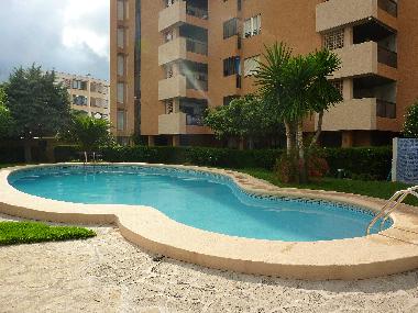 Holiday Apartment in JAVEA (Alicante / Alacant) or holiday homes and vacation rentals