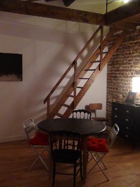 Holiday Apartment in Paris (Paris) or holiday homes and vacation rentals