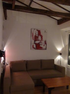 Holiday Apartment in Paris (Paris) or holiday homes and vacation rentals