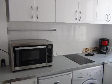 Holiday Apartment in Paris (Paris) or holiday homes and vacation rentals