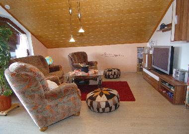 Holiday Apartment in 88326 (Oberschwaben) or holiday homes and vacation rentals