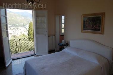 Villa in Levanto  (La Spezia) or holiday homes and vacation rentals