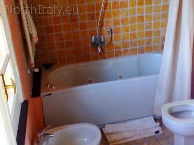 Villa in Levanto  (La Spezia) or holiday homes and vacation rentals