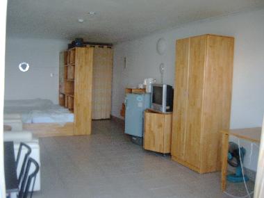 Holiday Apartment in NaJomtien (Chon Buri) or holiday homes and vacation rentals
