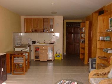 Holiday Apartment in NaJomtien (Chon Buri) or holiday homes and vacation rentals