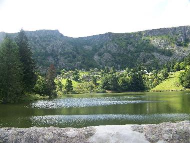 Holiday Apartment in Stosswihr (Haut-Rhin) or holiday homes and vacation rentals