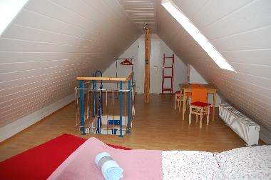 Holiday Apartment in Bockenheim (Pfalz) or holiday homes and vacation rentals