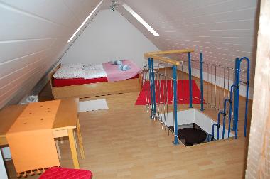 Holiday Apartment in Bockenheim (Pfalz) or holiday homes and vacation rentals