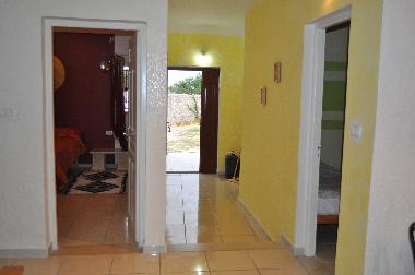Holiday House in Midoun (Madanin) or holiday homes and vacation rentals