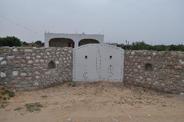Holiday House in Midoun (Madanin) or holiday homes and vacation rentals