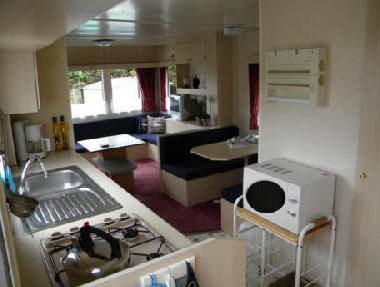 Caravan in Eext (Drenthe) or holiday homes and vacation rentals