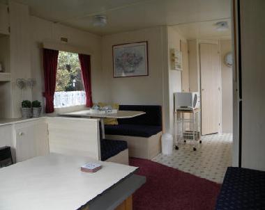 Caravan in Eext (Drenthe) or holiday homes and vacation rentals