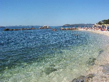 Holiday Apartment in Split (Splitsko-Dalmatinska) or holiday homes and vacation rentals