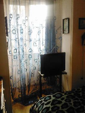 Holiday Apartment in Tbilisi (Tbilisi) or holiday homes and vacation rentals