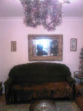 Holiday Apartment in Tbilisi (Tbilisi) or holiday homes and vacation rentals